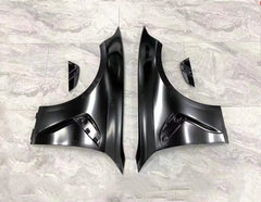 AERO CARBON - BMW 3 SERIES G20 FRP SIDE WING FENDER - Aero Carbon UK