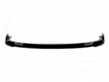AERO CARBON - BMW 3 SERIES G20 LCI 2023+ GLOSS BLACK FRONT LIP 3D STYLE - Aero Carbon UK