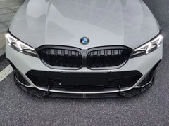 AERO CARBON - BMW 3 SERIES G20 LCI CARBON FIBRE BODY KIT TK V2 STYLE - Aero Carbon UK