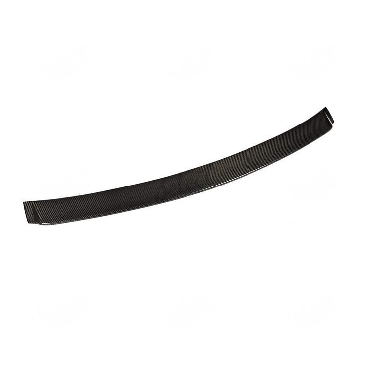 AERO CARBON - BMW 3 SERIES G20 REAR TOP SPOILER AC STYLE - Aero Carbon UK