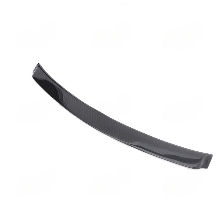 AERO CARBON - BMW 3 SERIES G20 REAR TOP SPOILER AC STYLE - Aero Carbon UK