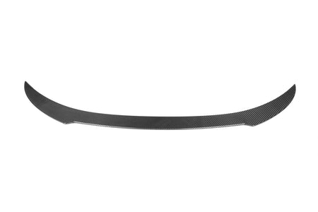 AERO CARBON - BMW 8 SERIES G14 CARBON FIBRE SPOILER V STYLE - Aero Carbon UK