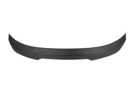 AERO CARBON - BMW 8 SERIES G16 CARBON FIBRE SPOILER P STYLE - Aero Carbon UK