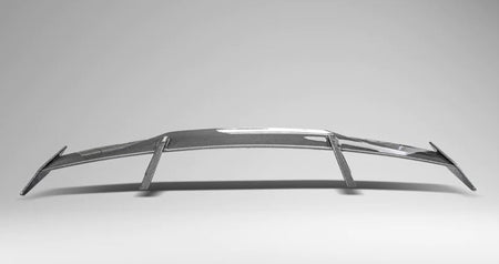 AERO CARBON - BMW BMW M3 M4 G80 G82 G20 G22 G26 i4 CARBON FIBRE MP STYLE REAR WING SPOILER - Aero Carbon UK