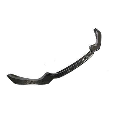 AERO CARBON - BMW F20 1 SERIES CARBON FIBRE FRONT LIP 2016-2018 Aero Carbon UK