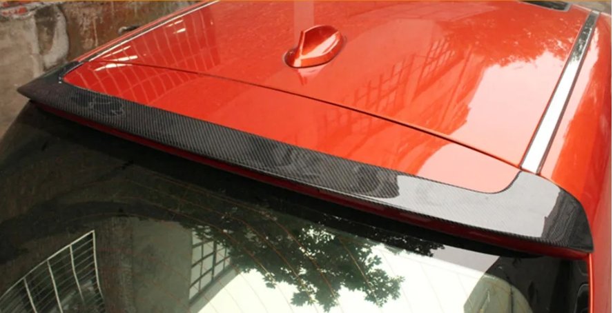 AERO CARBON - BMW F20 1 SERIES CARBON ROOF SPOILER P STYLE 2012-2019 Aero Carbon UK