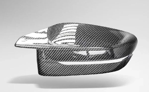 AERO CARBON - BMW G22 4 SERIES CARBON WING MIRRORS
