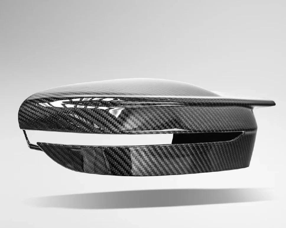 AERO CARBON - BMW G22 4 SERIES / M4 G82 CARBON WING MIRRORS AERO CARBON