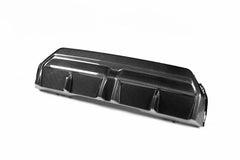 AERO CARBON - BMW G42 2 SERIES CARBON REAR DIFFUSER MP STYLE AERO CARBON