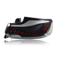 AERO CARBON - BMW M2 / F22 2 SERIES OLED GTS TAIL LIGHTS AERO CARBON