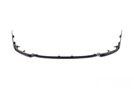 AERO CARBON - BMW M2 G87 DRY CARBON FIBRE FRONT LIP MP STYLE - Aero Carbon UK