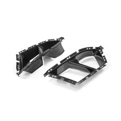 AERO CARBON - BMW M3 G80 / M4 G82 CARBON FRONT AIR VENT DUCTS AERO CARBON