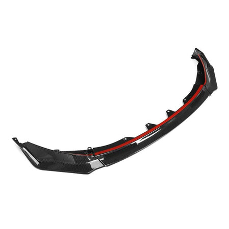 AERO CARBON - BMW M3 G80 / M4 G82 CARBON FRONT LIP VS STYLE - Aero Carbon UK
