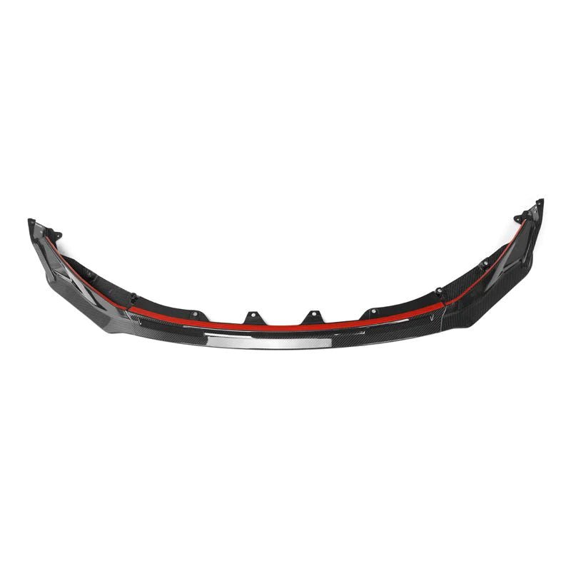 AERO CARBON - BMW M3 G80 / M4 G82 CARBON FRONT LIP VS STYLE - Aero Carbon UK