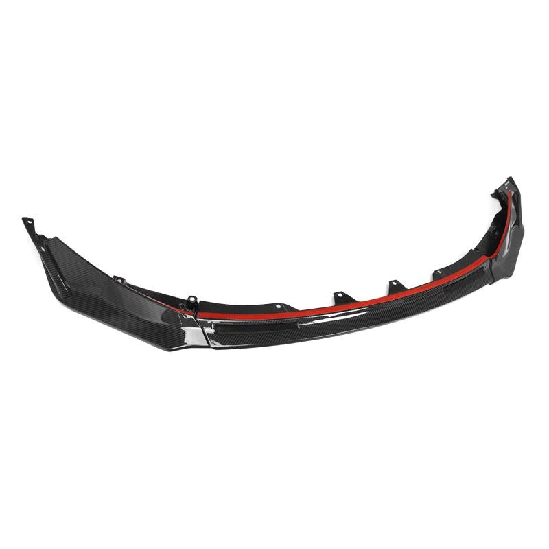 AERO CARBON - BMW M3 G80 / M4 G82 CARBON FRONT LIP VS STYLE - Aero Carbon UK