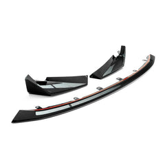 AERO CARBON - BMW M3 G80 / M4 G82 CSL STYLE CARBON FRONT LIP - Aero Carbon UK