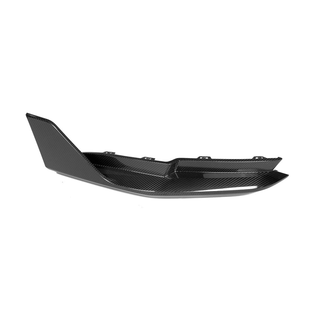 AERO CARBON - BMW M3 G80 / M4 G82 REAR SIDE WINGS - Aero Carbon UK