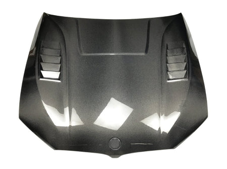 AERO CARBON - BMW M5 F90 & 5 SERIES G30 G31 CARBON FIBRE BONNET HOOD - Aero Carbon UK