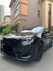 AERO CARBON - BMW X3M F97 / X4M F98 LCI 2022+ CARBON BODY KIT BUNDLE AERO CARBON