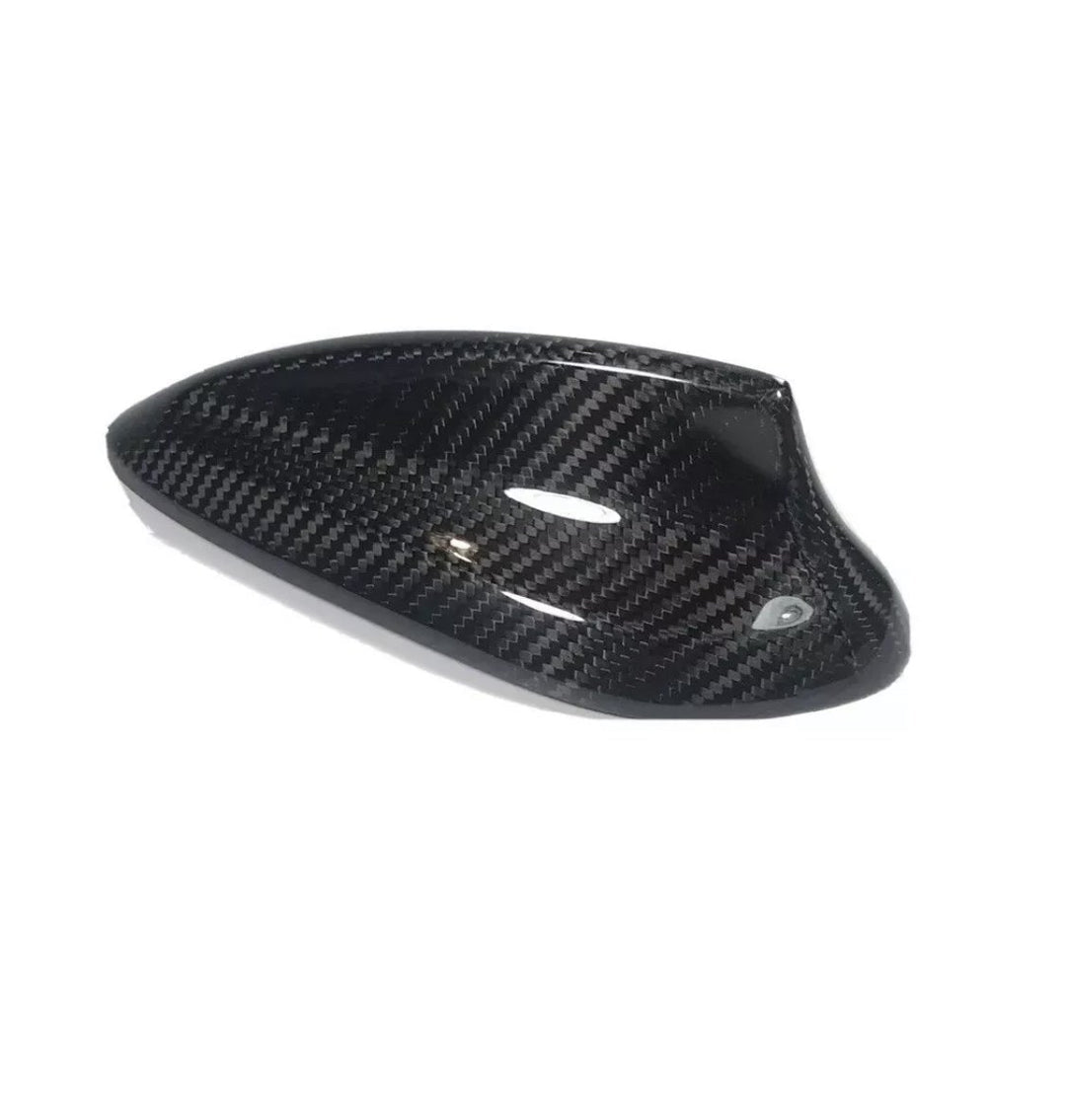 AERO CARBON - CARBON FIBRE SHARK FIN - Aero Carbon UK