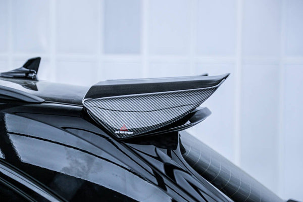 AE DESIGN - AUDI RS4 B9.5 2021+ CARBON FIBRE TOP SPOILER