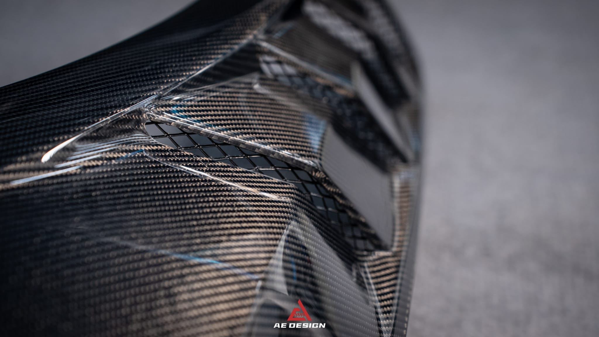 AERO DESIGN - BMW M3 G80 / M4 G82 AE1 CARBON FIBRE – Aero Carbon UK