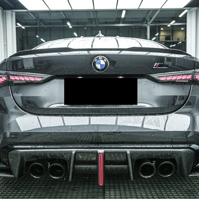 BMW M4 G82 / G83 – Aero Carbon UK