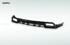 AULENA - PORSCHE CAYENNE COUPE 9Y3 DRY CARBON FIBRE REAR DIFFUSER - Aero Carbon UK