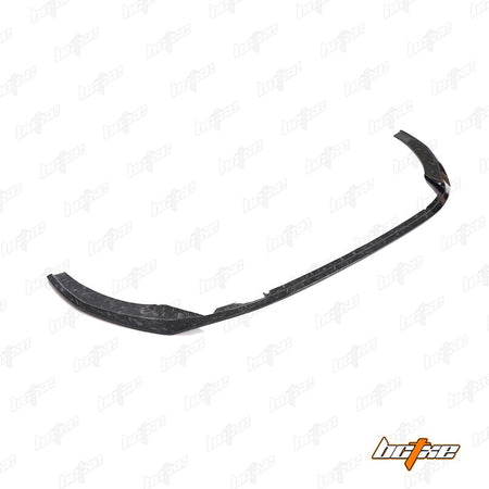 BCTXE - AUDI A4 S LINE / S4 B9.5 CARBON FIBRE FRONT LIP V1 - Aero Carbon UK