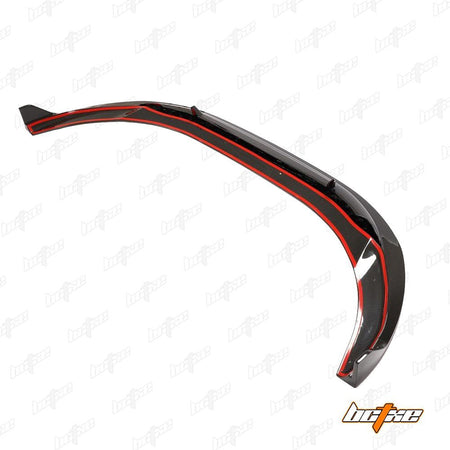 BCTXE - AUDI A4 S LINE / S4 B9.5 CARBON FIBRE FRONT LIP V1 - Aero Carbon UK