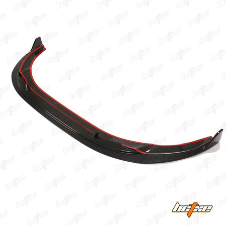 BCTXE - AUDI A4 S LINE / S4 B9.5 CARBON FIBRE FRONT LIP V1 - Aero Carbon UK