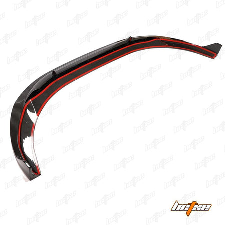 BCTXE - AUDI A4 S LINE / S4 B9.5 CARBON FIBRE FRONT LIP V1 - Aero Carbon UK