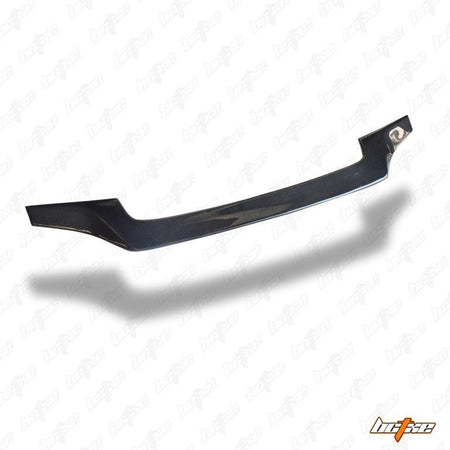 BCTXE - AUDI A4 / S4 B9 B9.5 CARBON FIBRE SPOILER V1 - Aero Carbon UK