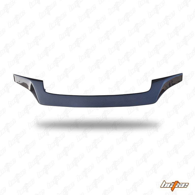 BCTXE - AUDI A4 / S4 B9 B9.5 CARBON FIBRE SPOILER V1 - Aero Carbon UK