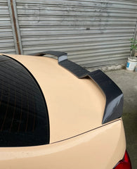 BMW 3 SERIES G20 / M3 G80 CARBON VS STYLE SPOILER - Aero Carbon UK