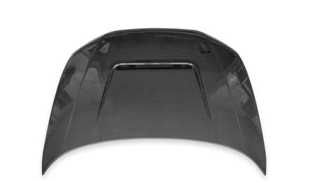 CMST - AUDI RS3 S3 A3 8V CARBON FIBRE BONNET HOOD V4 - Aero Carbon UK