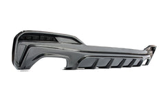 CMST - BMW 5 SERIES G30 PRE LCI CARBON FIBRE REAR DIFFUSER - Aero Carbon UK