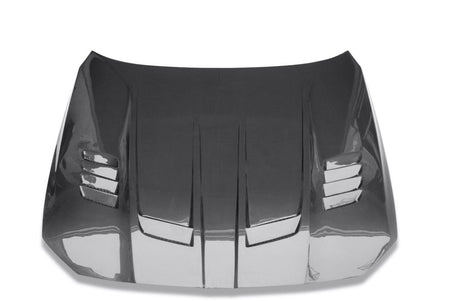 CMST - BMW M3 G80 / M4 G82 G83 CARBON FIBRE BONNET HOOD - Aero Carbon UK
