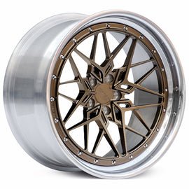 CMST - FORGED ALLOYS WHEELS CD201T - Aero Carbon UK