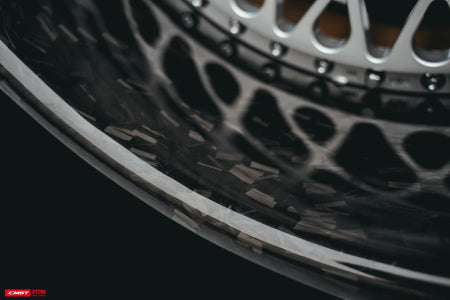 CMST - FORGED ALLOYS WHEELS CD201T - Aero Carbon UK