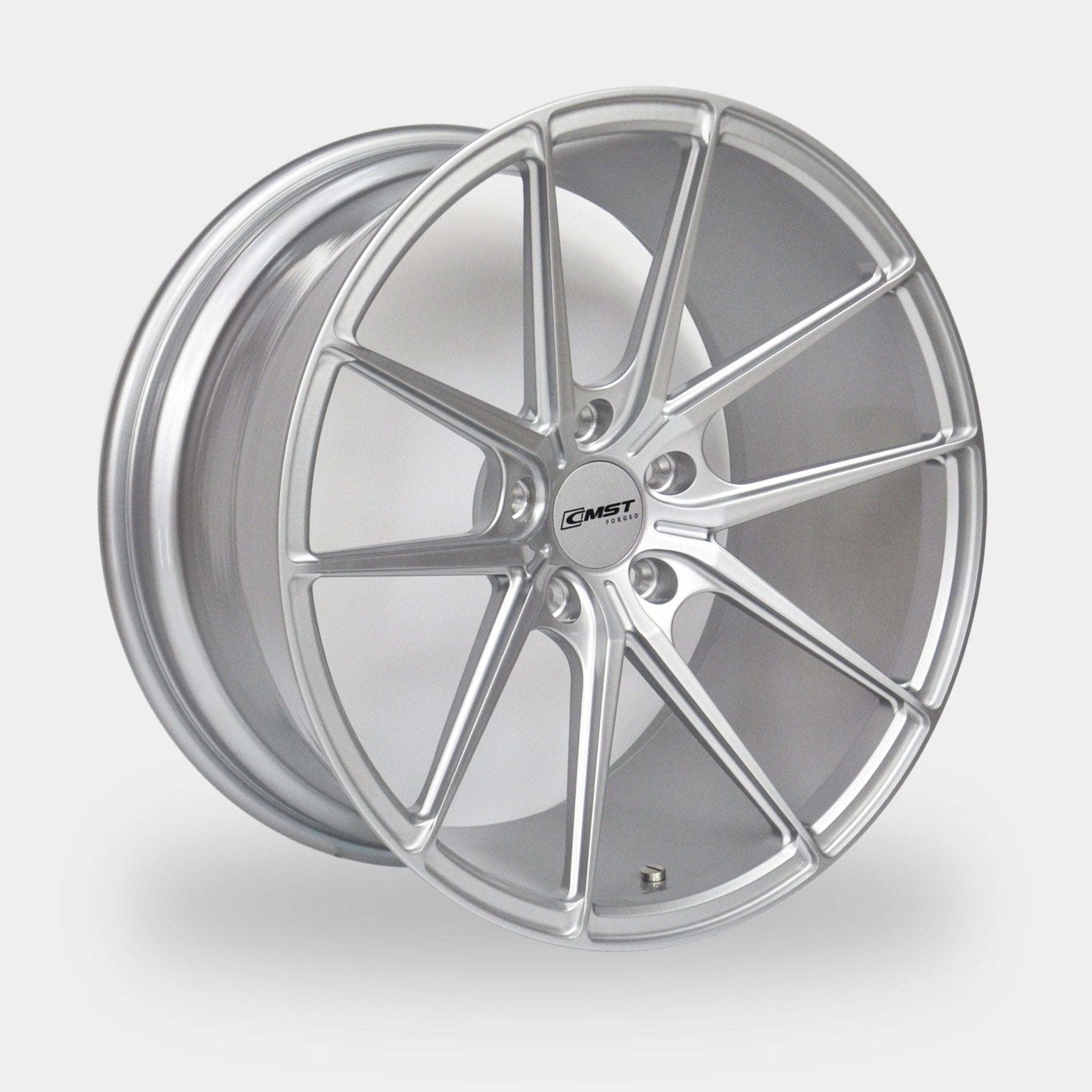 CMST - FORGED ALLOYS WHEELS CS101 - Aero Carbon UK