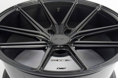 CMST - FORGED ALLOYS WHEELS CS101 - Aero Carbon UK