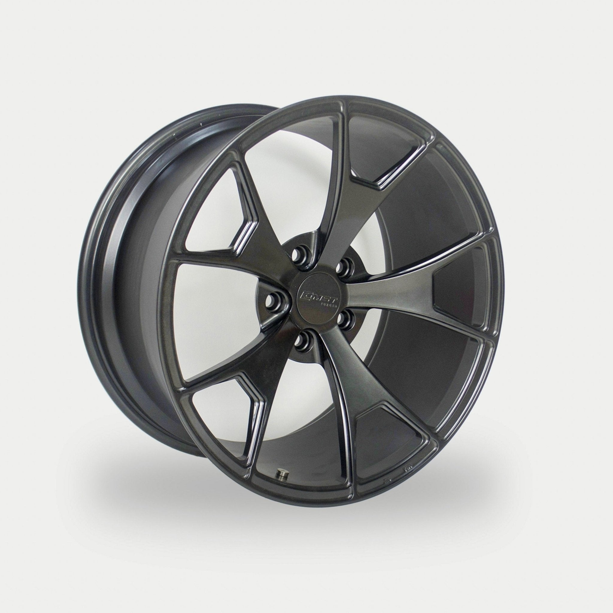 CMST - FORGED ALLOYS WHEELS CS102 - Aero Carbon UK