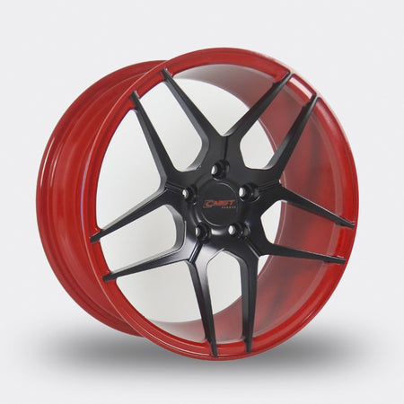 CMST - FORGED ALLOYS WHEELS CS103 - Aero Carbon UK