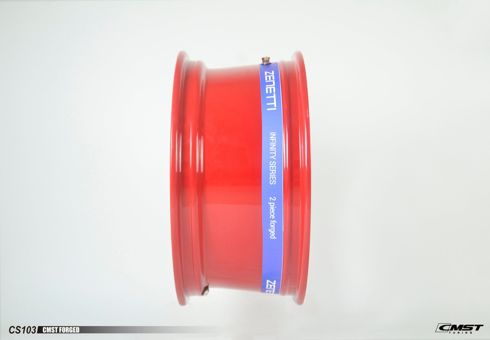 CMST - FORGED ALLOYS WHEELS CS103 - Aero Carbon UK