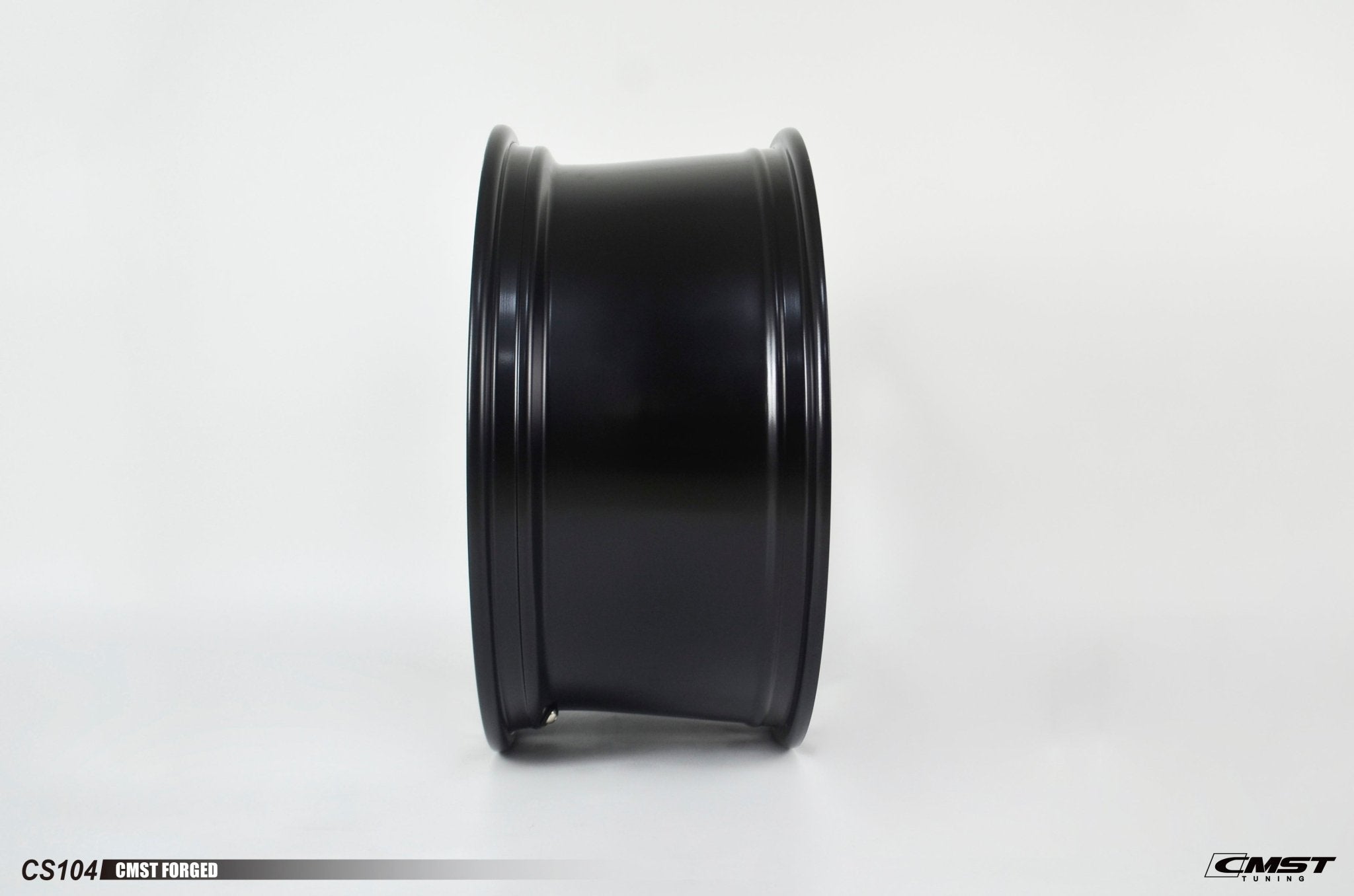 CMST - FORGED ALLOYS WHEELS CS104 - Aero Carbon UK