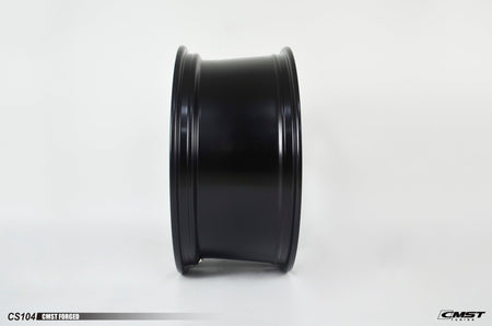 CMST - FORGED ALLOYS WHEELS CS104 - Aero Carbon UK