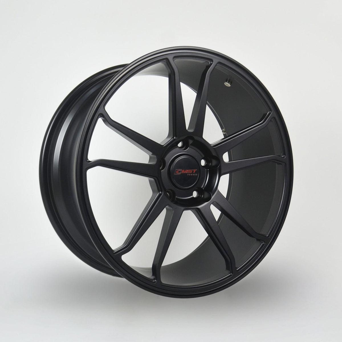 CMST - FORGED ALLOYS WHEELS CS104 - Aero Carbon UK