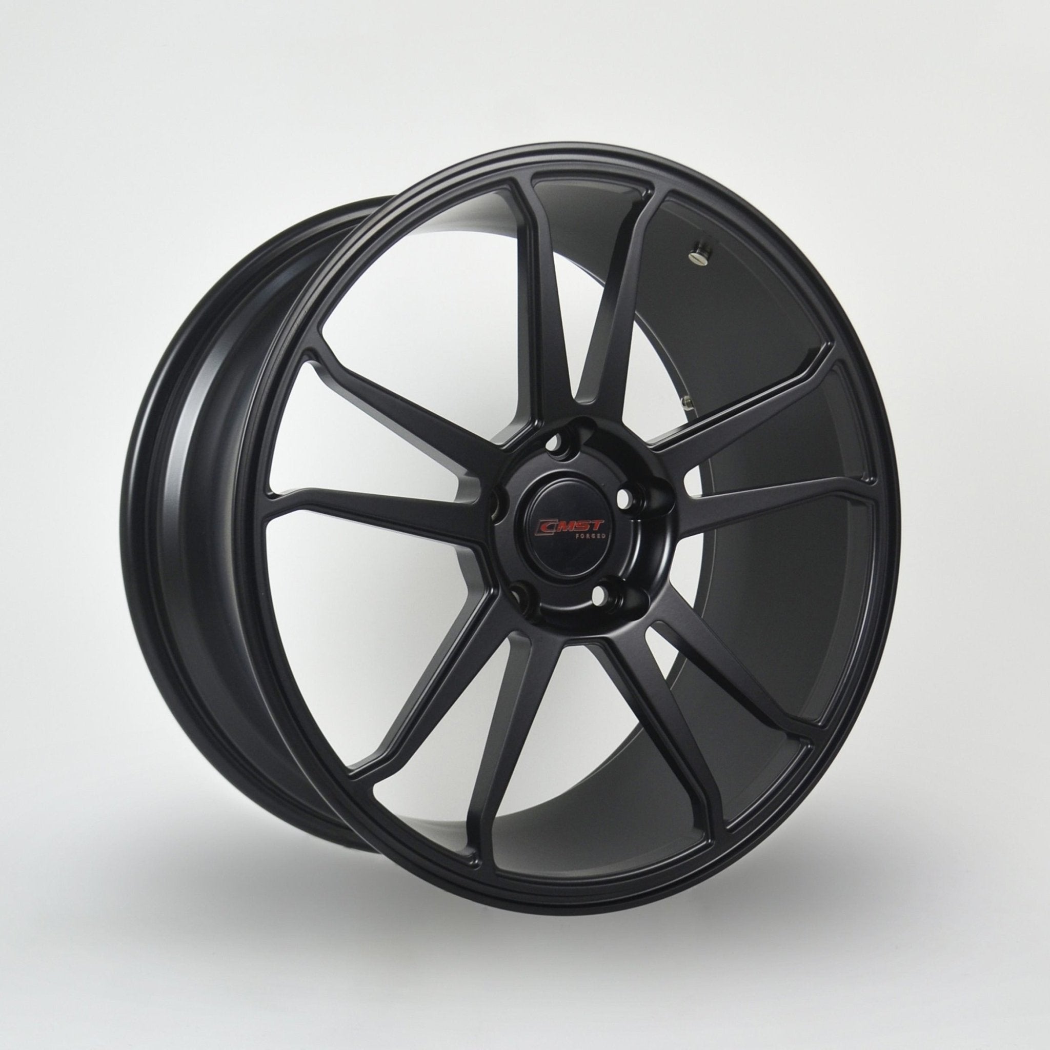 CMST - FORGED ALLOYS WHEELS CS104 - Aero Carbon UK