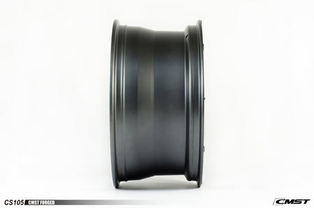 CMST - FORGED ALLOYS WHEELS CS105 - Aero Carbon UK
